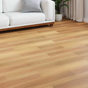 Pavimento in laminato 15 pcs Noce Scuro 101 x 20 x 0,8 cm 42034092
