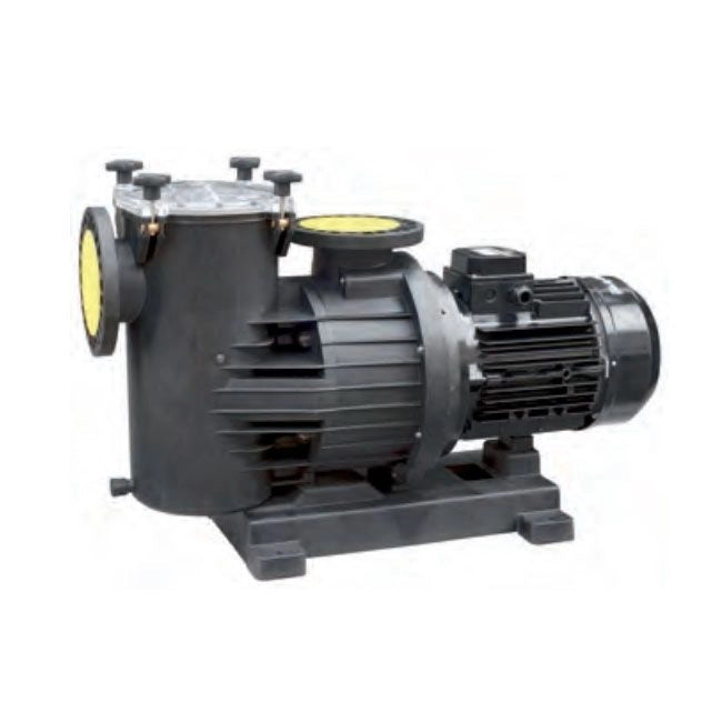 Pompa Piscina Per Filtrazione Espa S3 Magnus 750 - 7,5 Hp Potenza: 4 HP