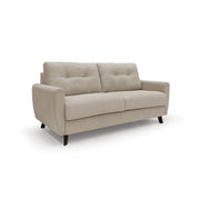 Callisto Divano letto matrimoniale 188 cm beige