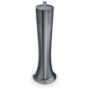 De’Longhi HFX85W20C purificatore 49 dB 2000 W Grafite