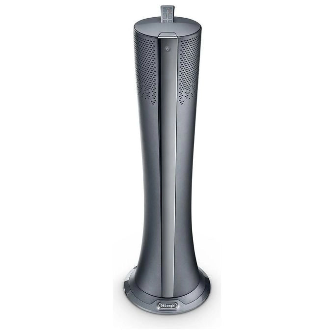 De’Longhi HFX85W20C purificatore 49 dB 2000 W Grafite