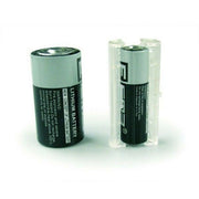 NICE FTA2 KIT BATTERIA 2 AH ALIMENTAZIONE PER I TRASMETTITORI FT210/FT210B