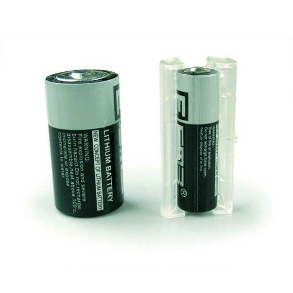 NICE FTA2 KIT BATTERIA 2 AH ALIMENTAZIONE PER I TRASMETTITORI FT210/FT210B