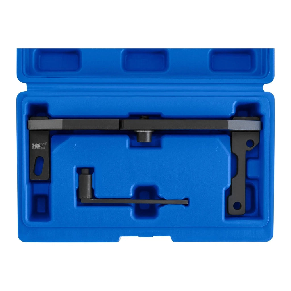 Kit cinghia di distribuzione - Citroën - Peugeot - 1.0 / 1.2 VTi officina garage attrezzi auto 14_0006505
