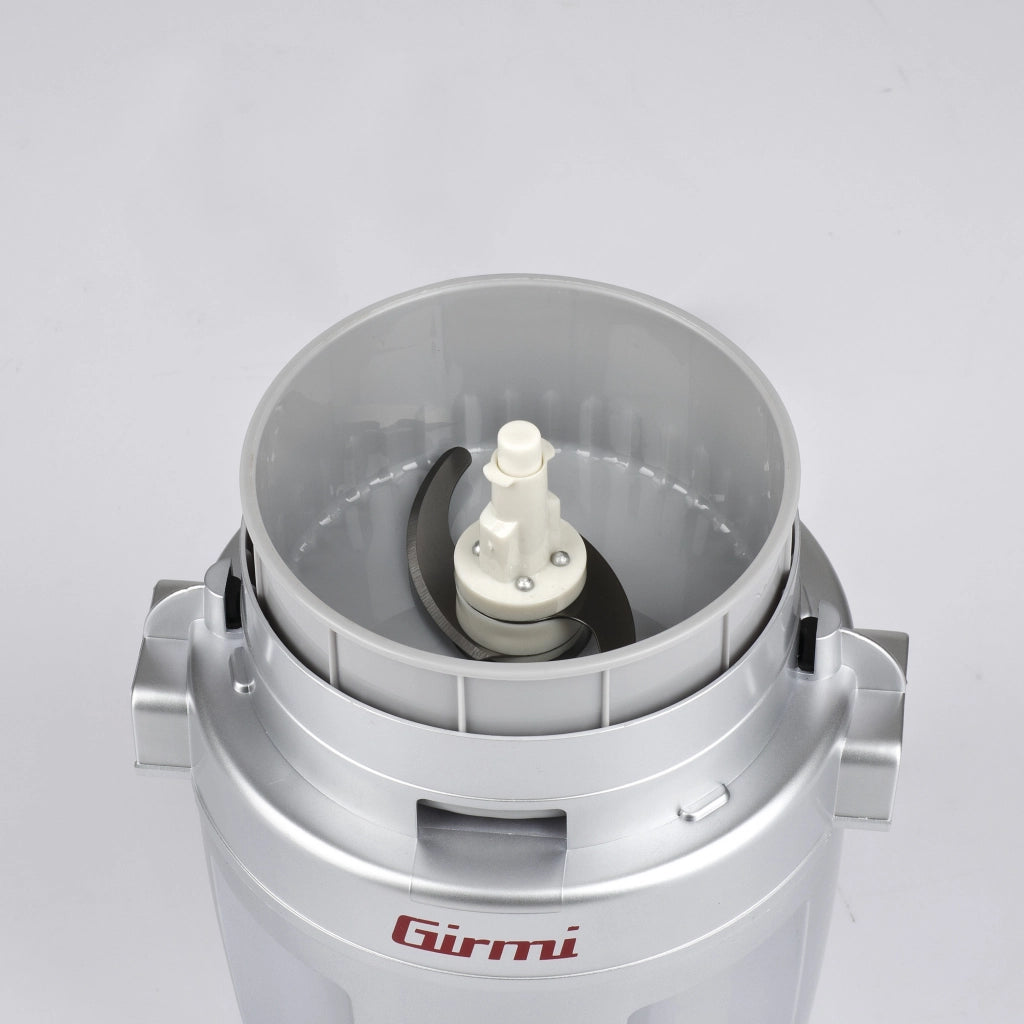 TRITATUTTO TR20 CON LAME AL TITANIO 320  500W  320  500W    GIRMI