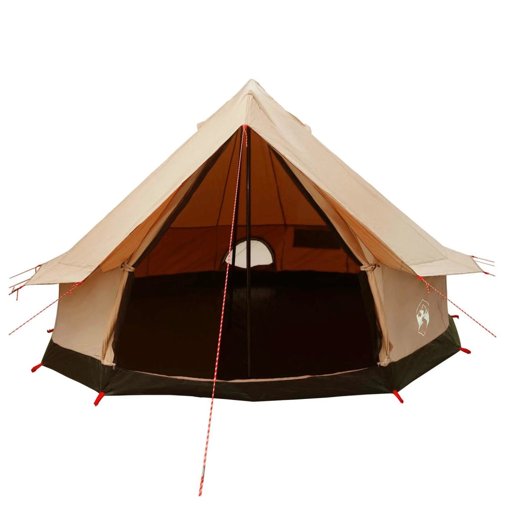 Tenda Familiare Crema 8 persone Policotone 42017496