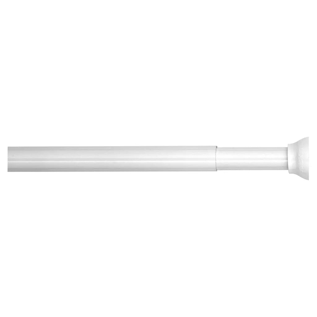 Sealskin Barra Telescopica per Tenda Doccia 255 cm Biancacod mxl 130265