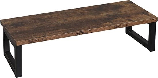 Sostegno per monitor - Sostegno per scrivania - Sostegno per laptop