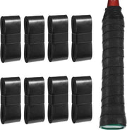 Tape per Racket Autoadesivo per Massima Presa - 8 Pezzi - Assorbente e Antiscivolo - Adatto per Racket da Tennis, Badminton e Golf 

Modello: Allecto plus 
Codice: 
Dimensioni: 
Materiali: 
Caratteristiche: Absorbente, Antiscivolo