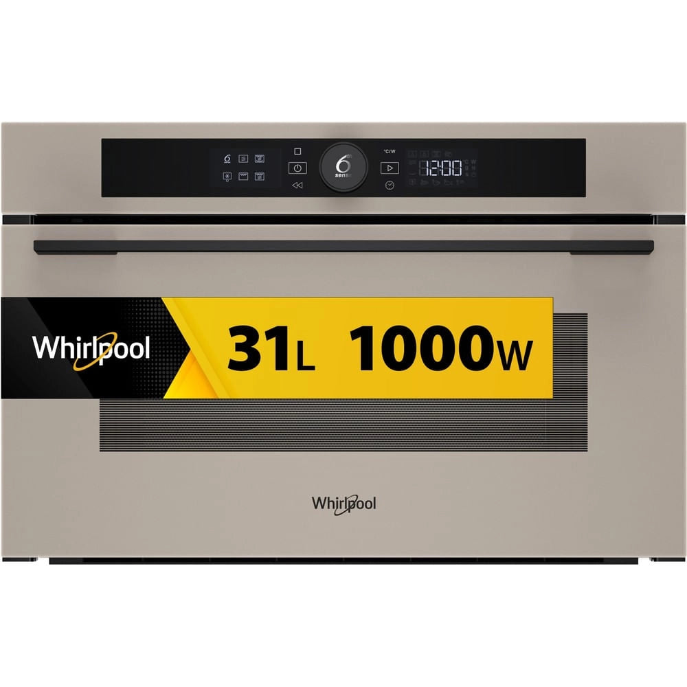 Whirlpool microonde da incasso - wmd54mbg - 859991682670