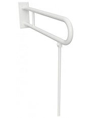Maniglione di sollevamento a forma di U HELP 61.60 x h 80cm + gamba di supporto