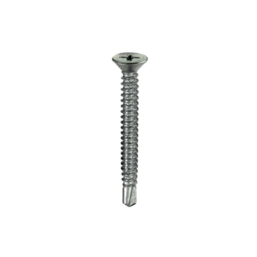 Viti autoperforanti 3,5 x 19 - 150 pz.