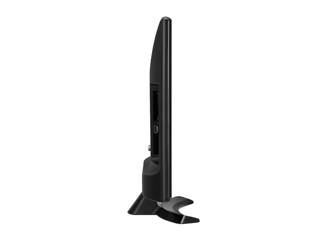 LG 28MT49VF 28 Pollici Monitor TV HD Ready con Nuovo Digitale Terrestre DVB-T2 per Computer Gaming o CCTV Privo di Accessori - Usato