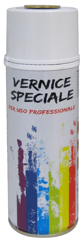 Utilia VERNICE SPRAY ml. 400 Ferro micaceo Bronzo 6.00 pz