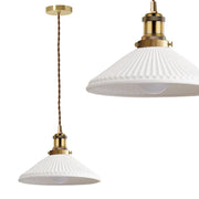 Lampada Da Soffitto APP1172-1CP White
