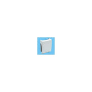 03259 Derivazione per Battiscopa Bianco Tbn Dbn