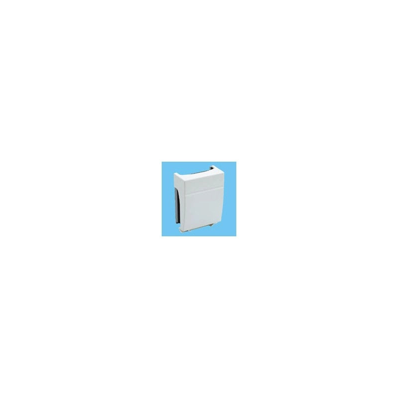 03259 Derivazione per Battiscopa Bianco Tbn Dbn