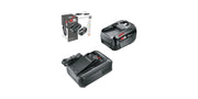 Bosch 1600A031T6 Caricabatterie con batteria