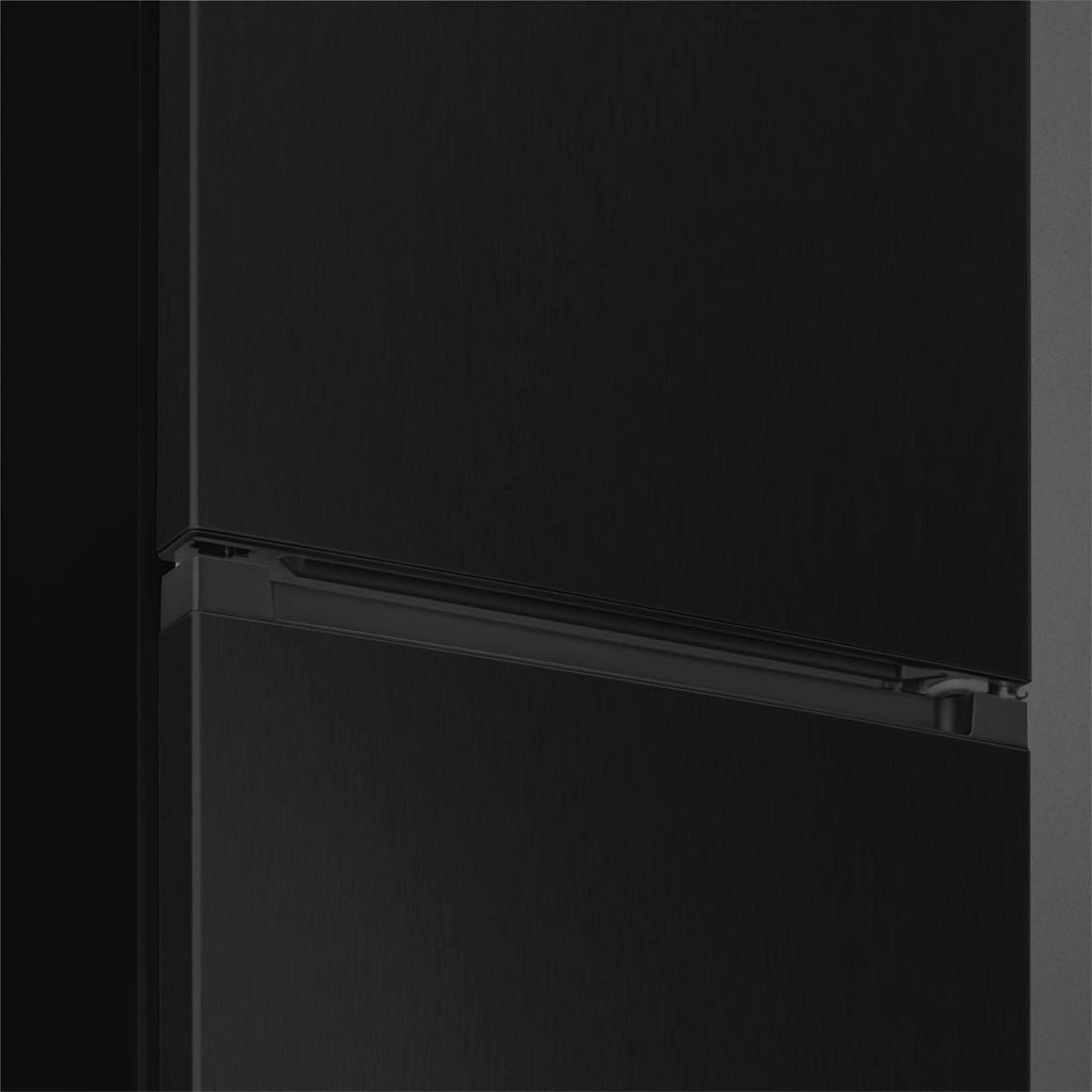 Smeg RC20KDND frigorifero con congelatore Libera installazione 331 L D Nero