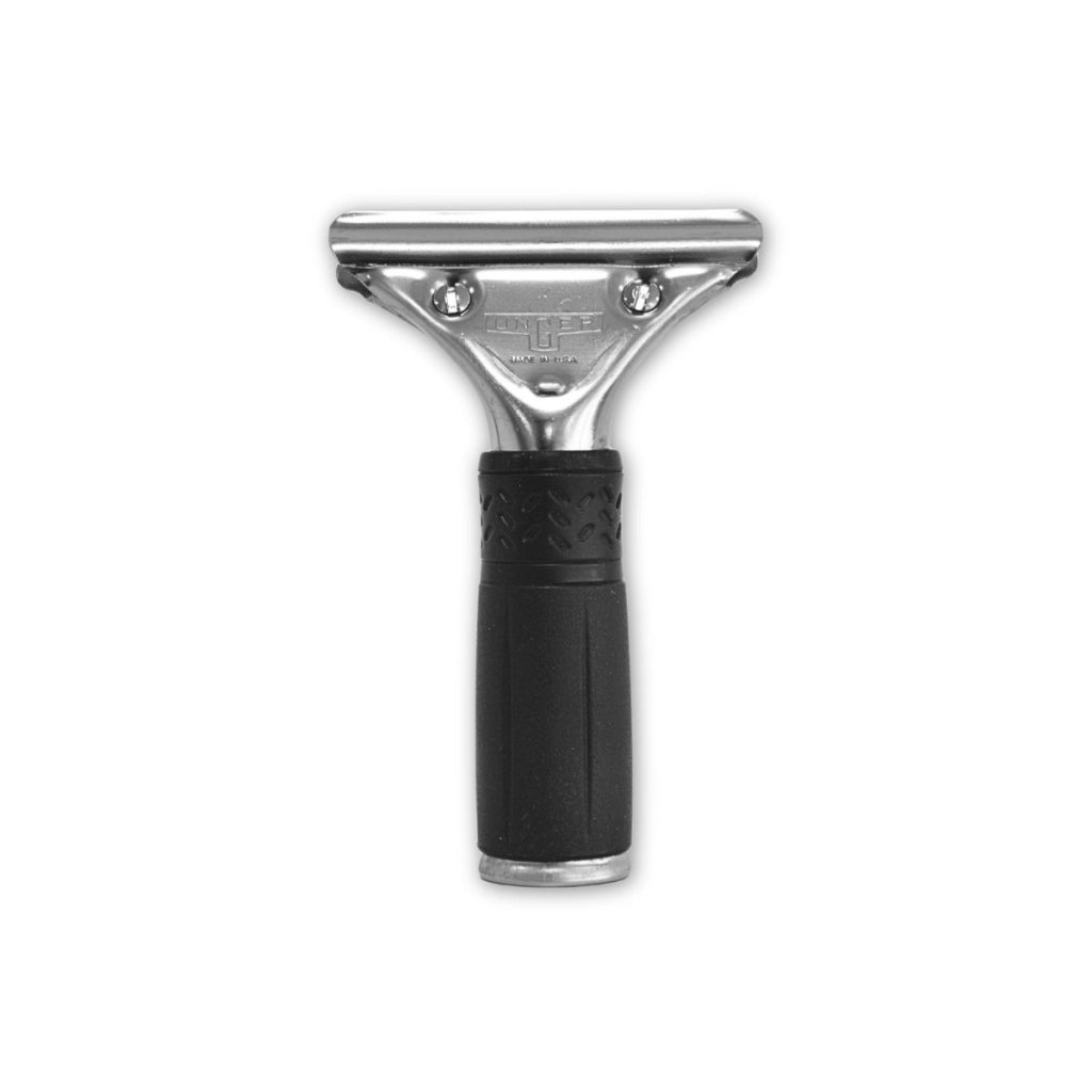 Impugnatura Pro x Tergivetro Inox con Presa Antiscivolo e Clip Rapida (PR000) | UNGER