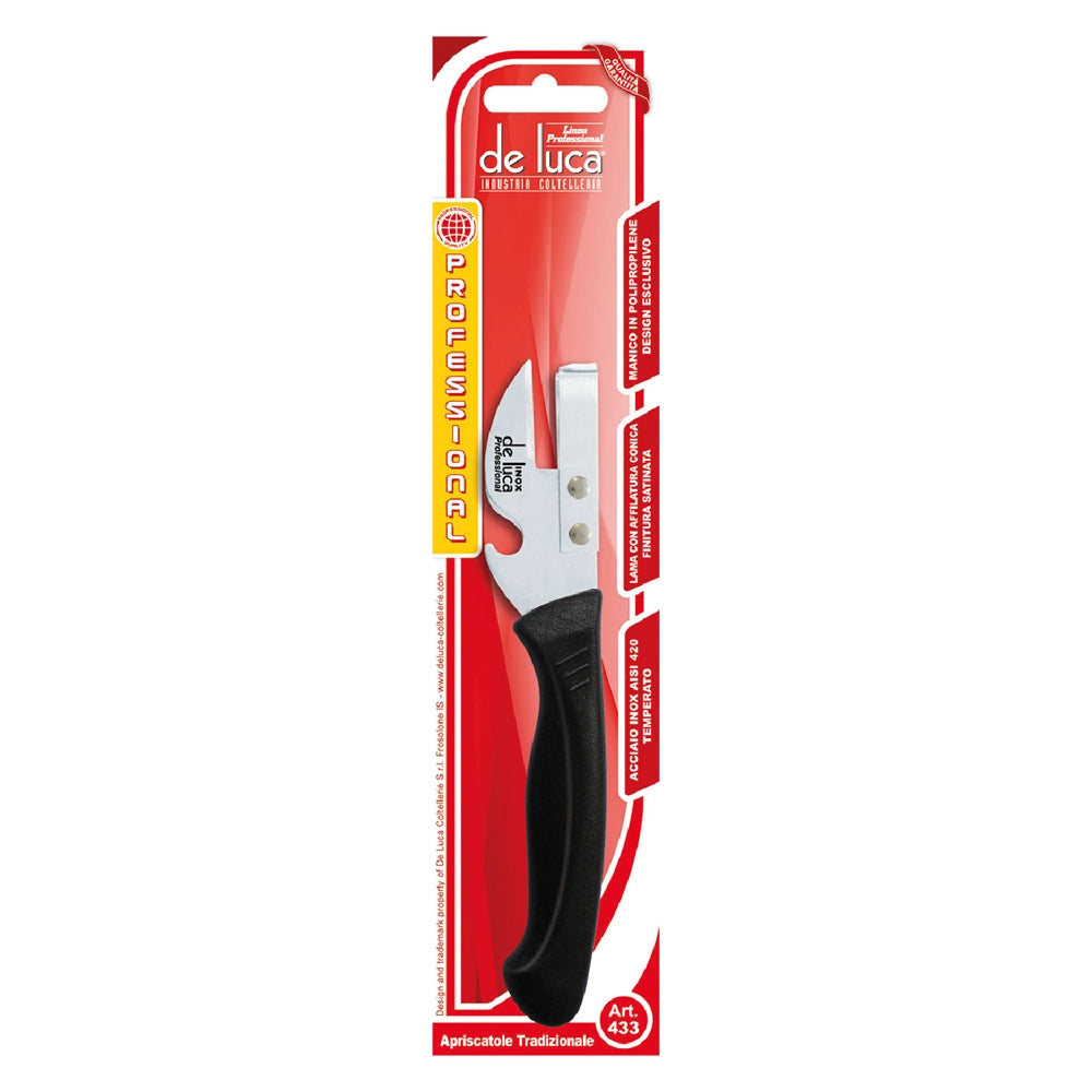 APRISCATOLE LINEA 'PROFESSIONAL' art. 433  - DE LUCA