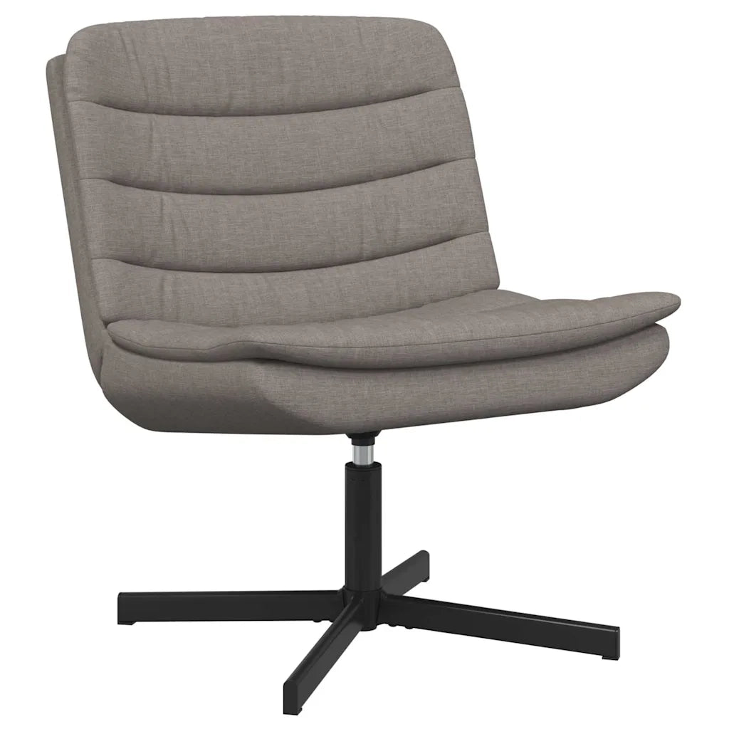 Sedia girevole Talpa 63 x 75 x 76 cm Tessuto CFW4435121