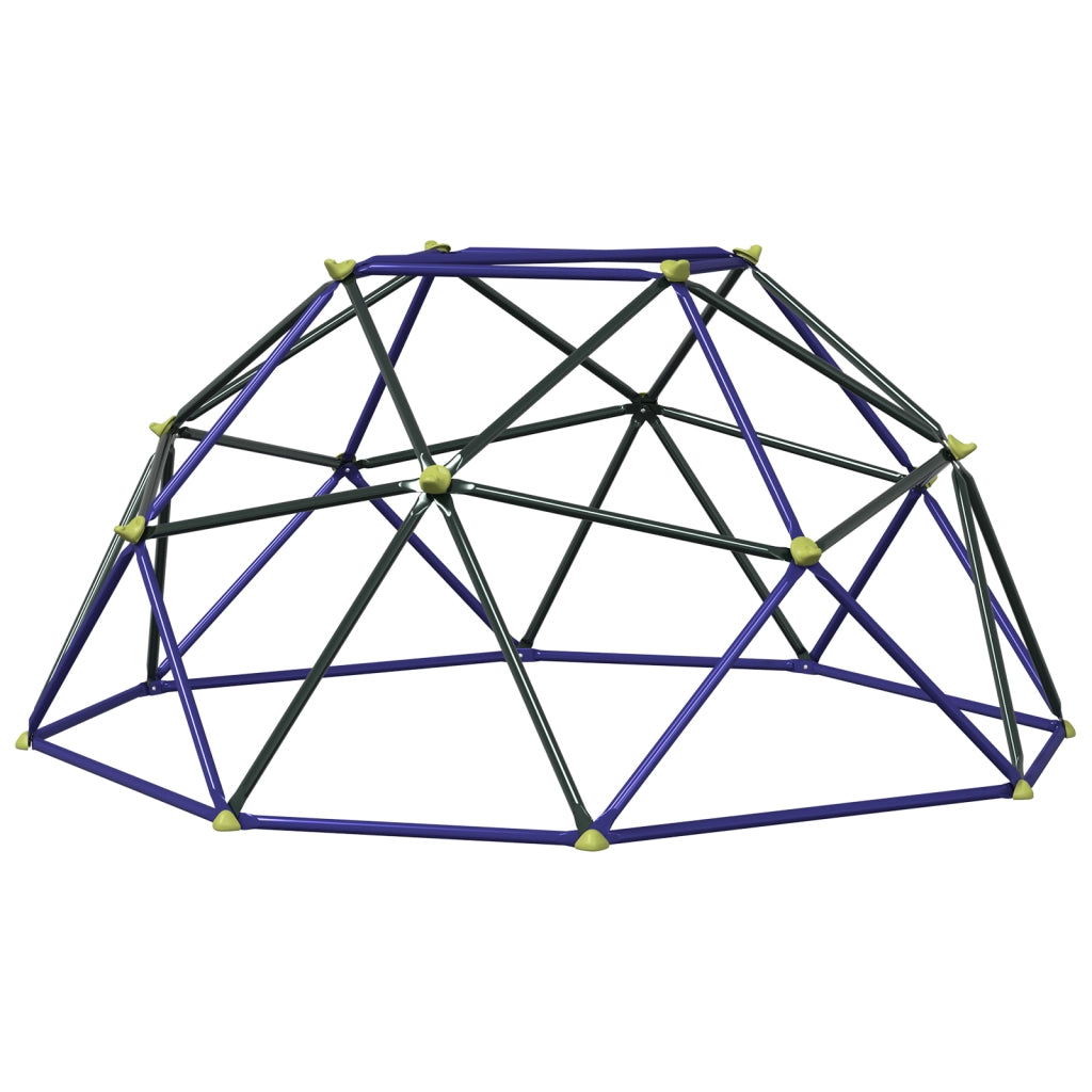 Dome da Arrampicata per Bambini dai 3 ai 10 Anni 255 cm 200 kg