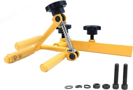 Stabilizzatore di Boog Metallico per Reparazione e Regolazione della Corda di Tiro