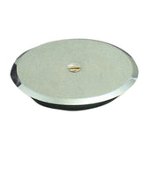 BL TAPPO AD ESPANSIONE PER CASSETTA D 120 MM *- 2,0 blister