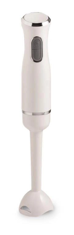 Sbattitore ad Immersione Asta Removibile Turbo Bianco 400 Watt Innoliving