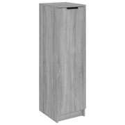 Scarpiera Sonoma 30 x 35 x 100 cm in legno ingegnerizzato grigio 02_0043420