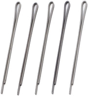 Accessori per capelli per donne - Spille per capelli antiscivolo - Portatile - Nero - Accessori per capelli riciclabili