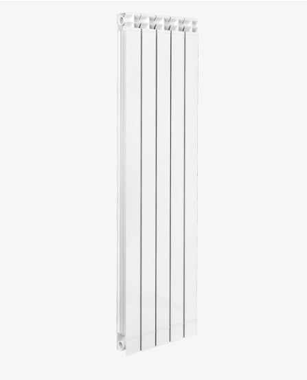 RADIATORE IN ALLUMINIO GARDA DUAL80 H1000 4 Elementi FONDITAL