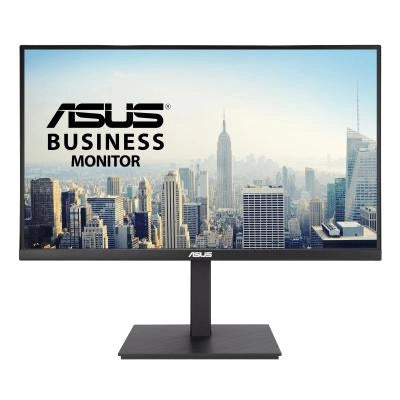 Asus va27uqsb monitor pc 68,6 cm (27") 3840 x 2160 pixel 4k ultra hd lcd nero - 152903