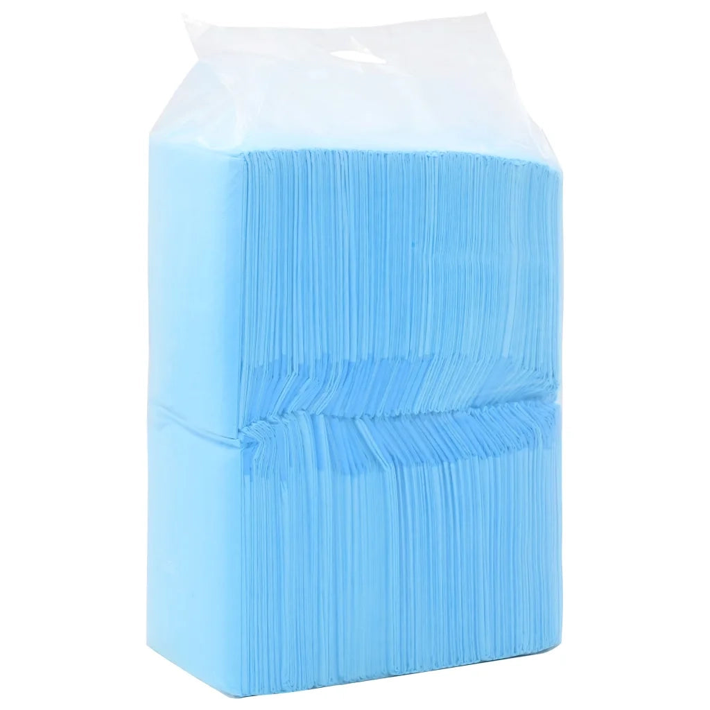 Tappetino Igienico per Cani 200 pz 90x60 cm Tessuto non Tessuto 170764