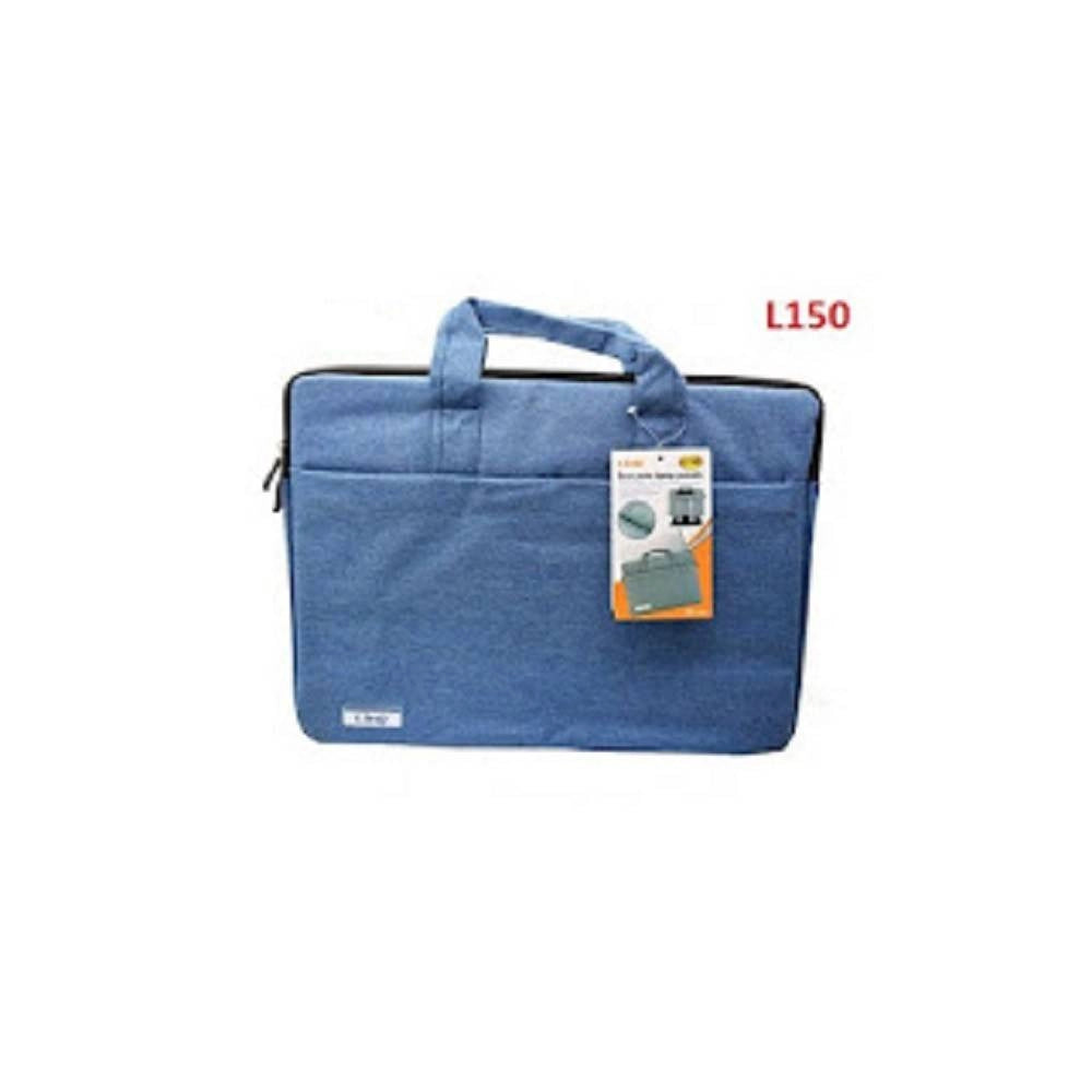Trade Shop - Custodia Borsa Per Notebook Portatile Laptop Computer Pc Tablet Fino A 15″ L150 -