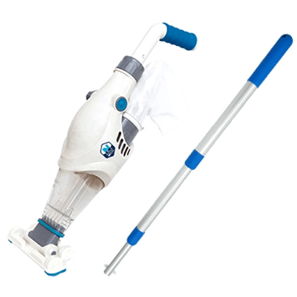 Pulitore elettrico NETSPA CLEANER SUPER VAC per fondo piscina