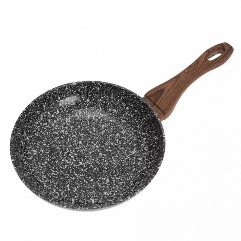 Set di padelle in granito Kinghoff KH-1030 - Pentole antiaderenti