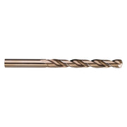 PUNTA PER METALLO HSS-E mm 8   - 1 pezzo  - STANLEY