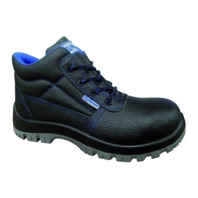 Hu-Firma Scarpe Metal-Free Classic Alte S3-src Numero 47