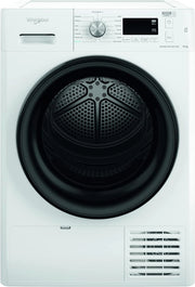 Whirlpool FreshCare Asciugatrice a libera installazione - FFTN M11 8X3B IT