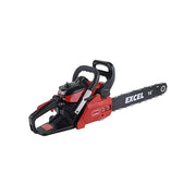 Excel Motosega MT. 400 con Cilindrata 37,2 cc e Barra 40 cm per Potature
