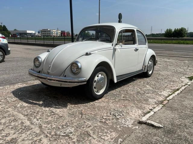 SPRINT00128 , Maggiolino dal 1964 al 1973 (4 pezzi)