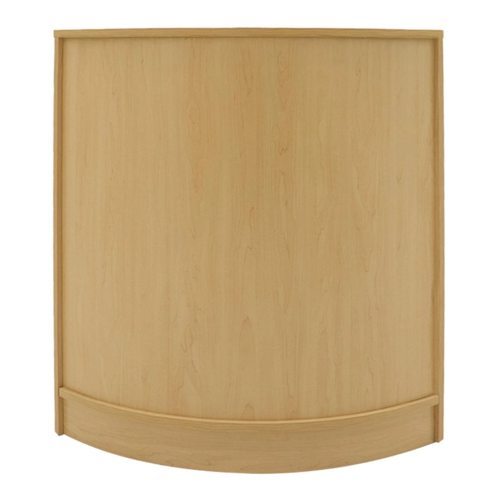 Set Banconi Adonis LED B900 C900 CM60 Acero – MDF e Vetro