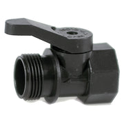 MINI VALVOLA A SFERA 'SFM' 3/4 x 3/4- 50 pezzi  - IRRITEC