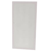 Pannello led rettangolare 120x30cm 40w 4000lm 3cct bianco serie home