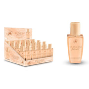 Trade Shop - Set 24pz Boccetta Profumo Corpo Fusion Flowers Eau De Parfum Da Donna Da 50ml 024813 -
