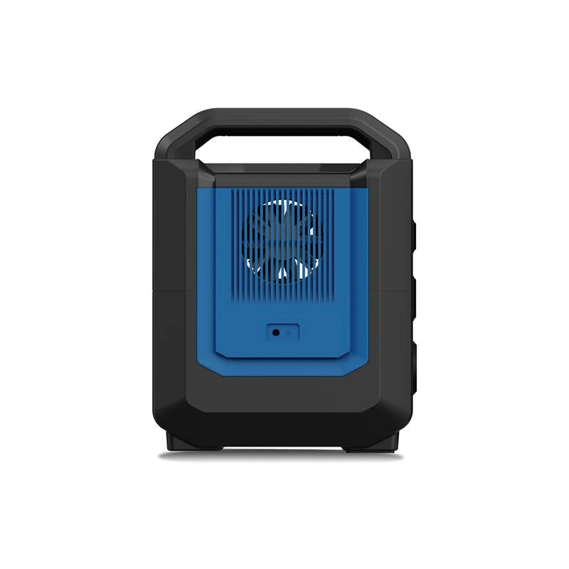 Ultimatron Powercube ULT-1500 power station portatile 1500W con display LED HD