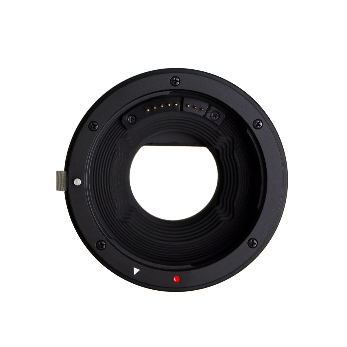 Kipon AF Adattatore per Canon EF a MFT senza supporto