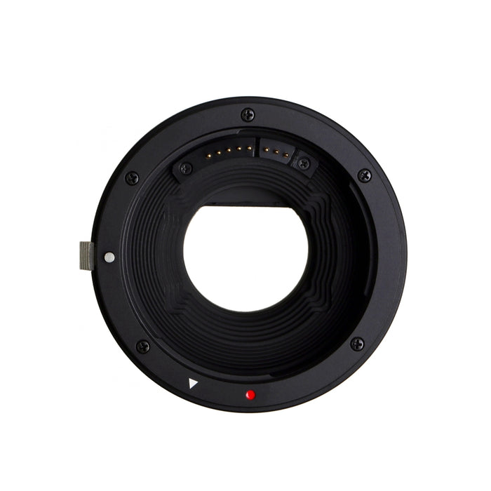 Kipon AF Adattatore per Canon EF a MFT senza supporto